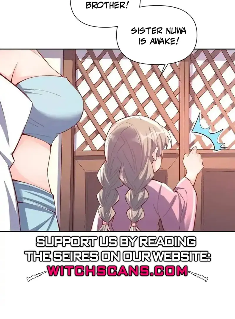 I'm Actually a Cultivation Bigshot Chapter 398 Page 34