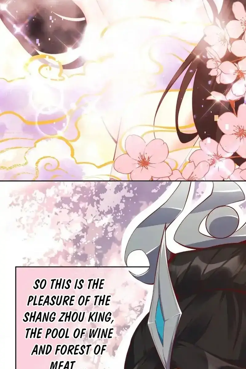 I'm Actually a Cultivation Bigshot Chapter 398 Page 47
