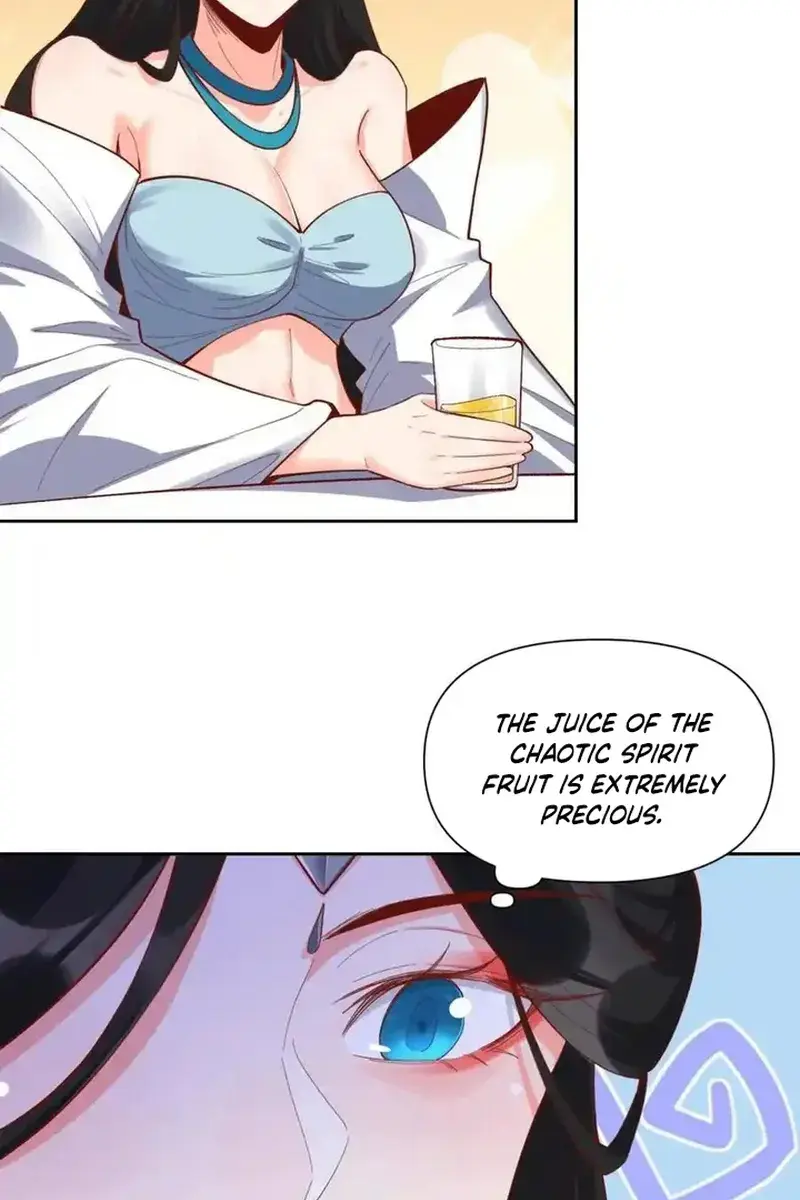I'm Actually a Cultivation Bigshot Chapter 398 Page 50