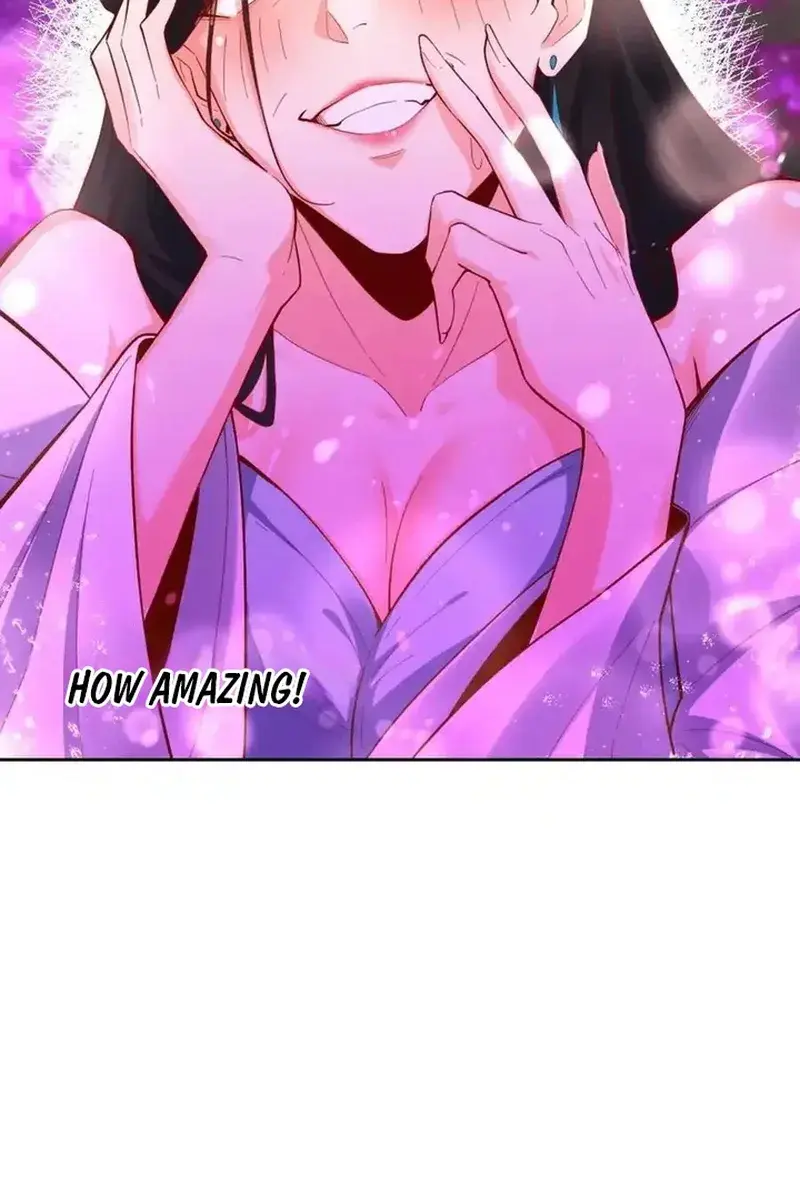 I'm Actually a Cultivation Bigshot Chapter 398 Page 54