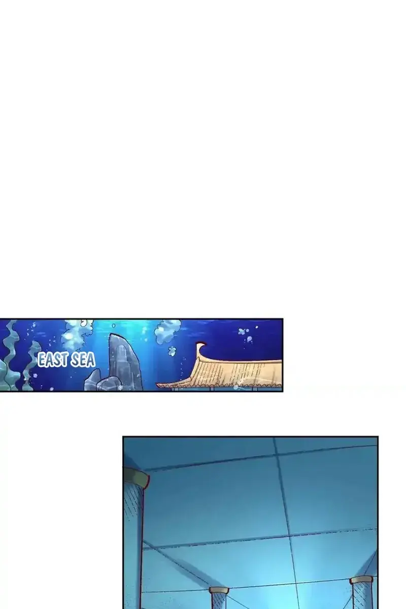 I'm Actually a Cultivation Bigshot Chapter 398 Page 55