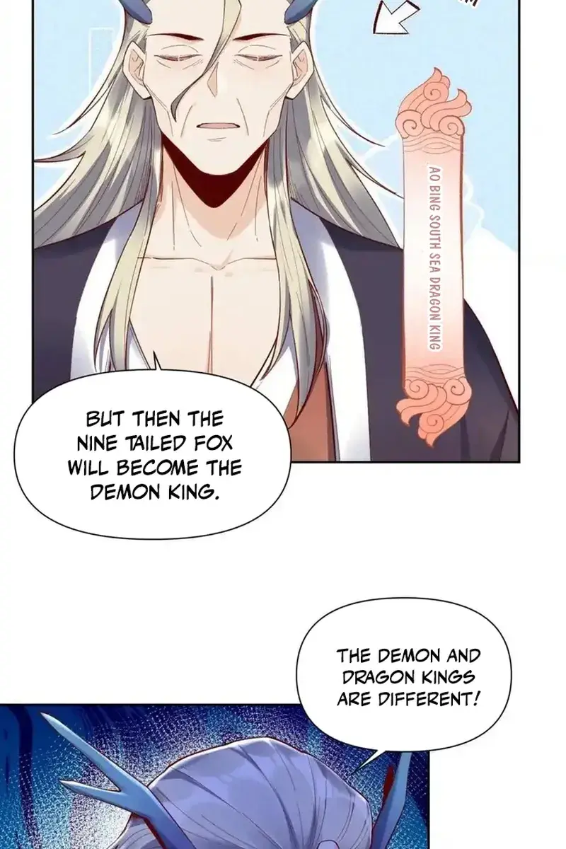 I'm Actually a Cultivation Bigshot Chapter 398 Page 58