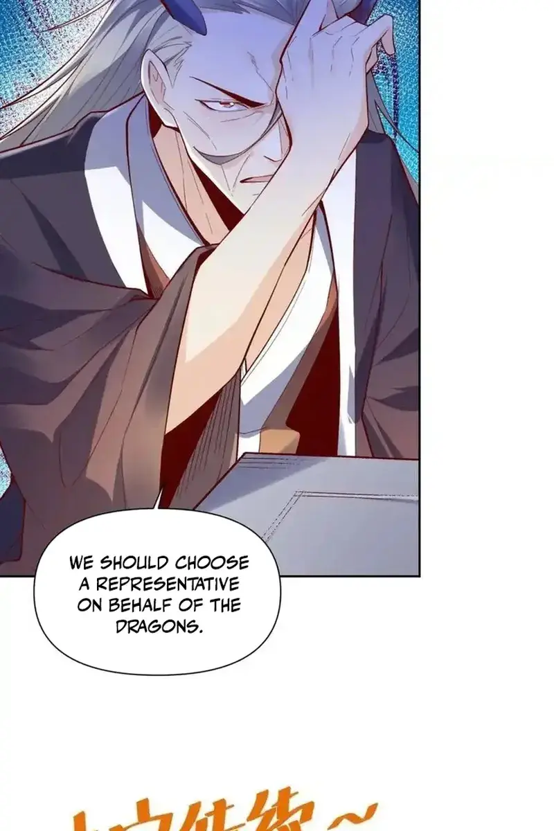 I'm Actually a Cultivation Bigshot Chapter 398 Page 59