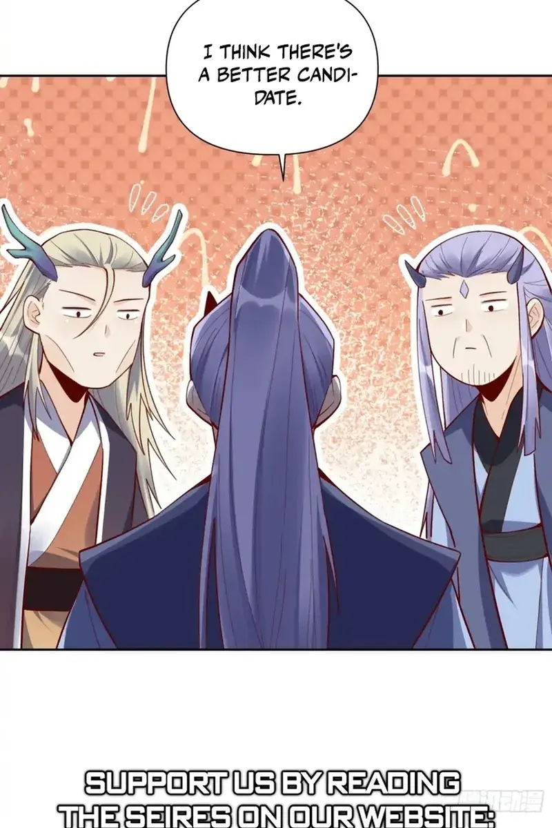 I'm Actually a Cultivation Bigshot Chapter 399 Page 5