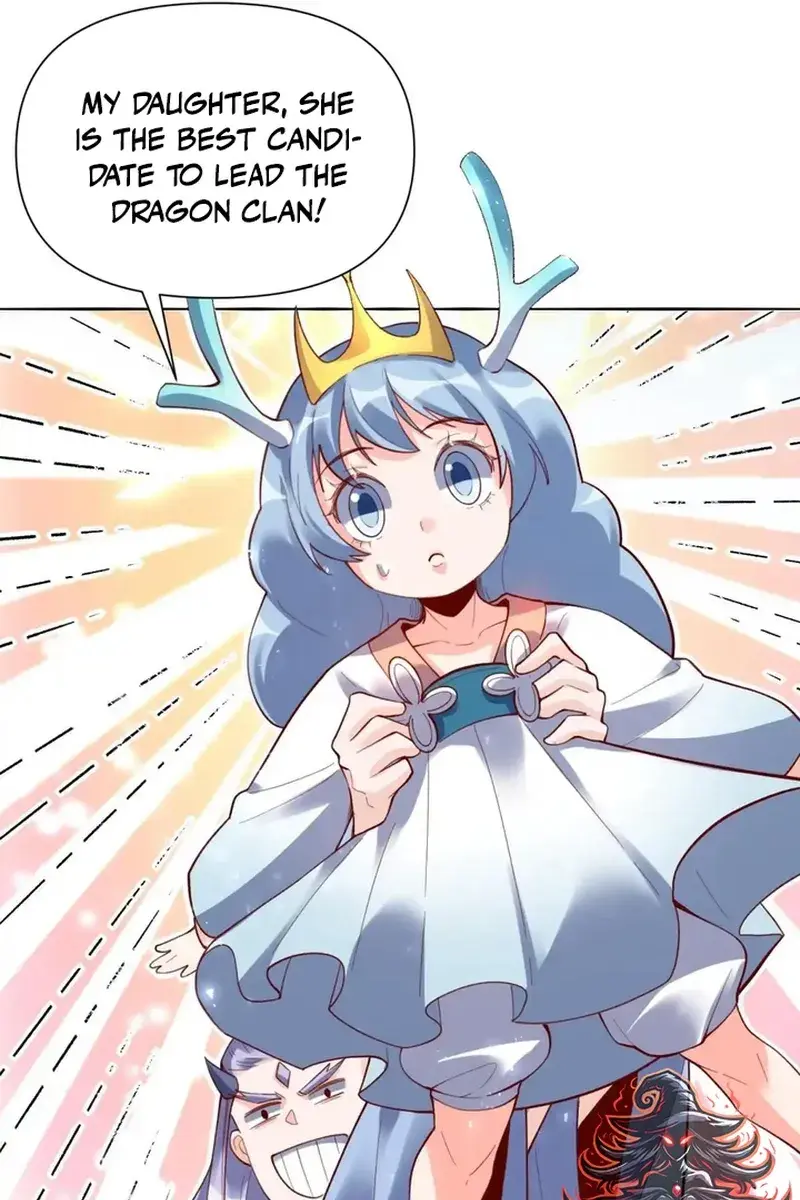 I'm Actually a Cultivation Bigshot Chapter 399 Page 11