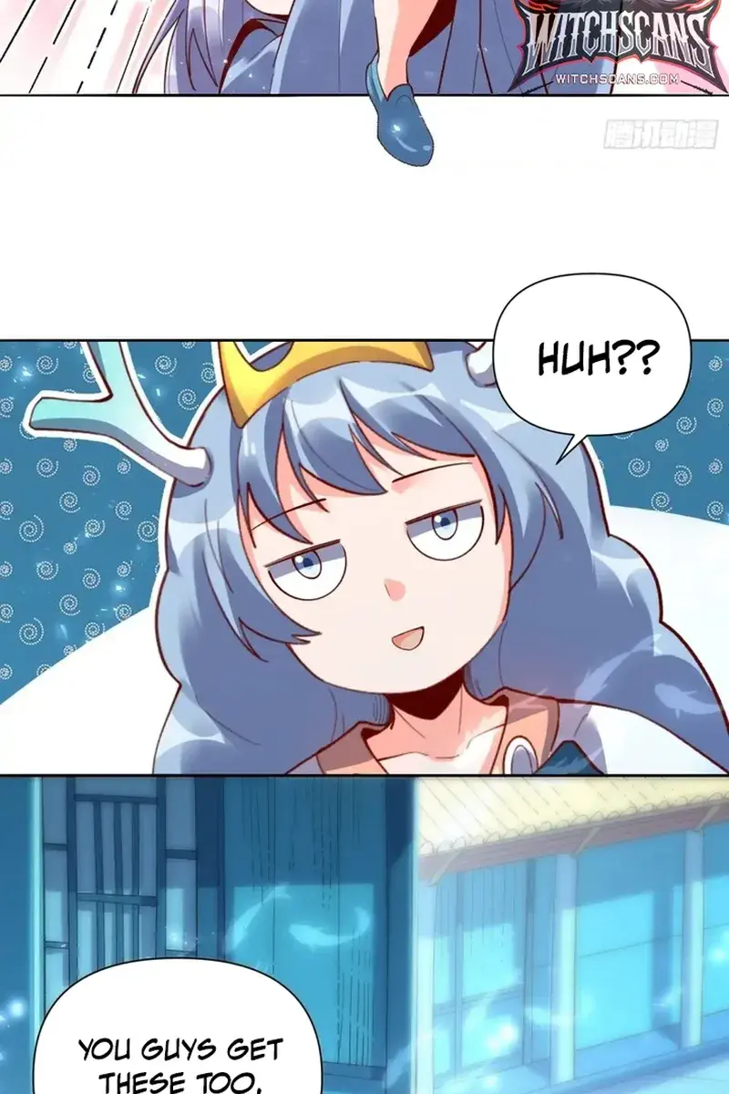 I'm Actually a Cultivation Bigshot Chapter 399 Page 12