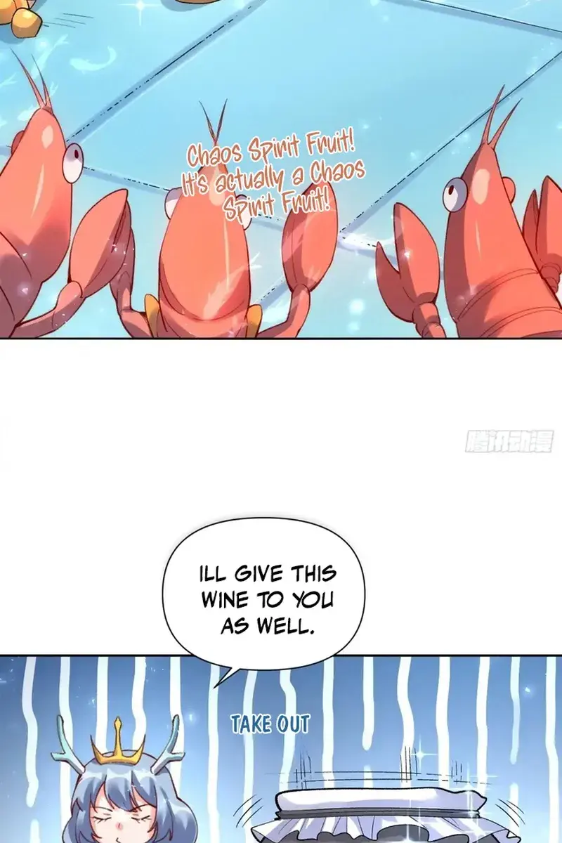 I'm Actually a Cultivation Bigshot Chapter 399 Page 14