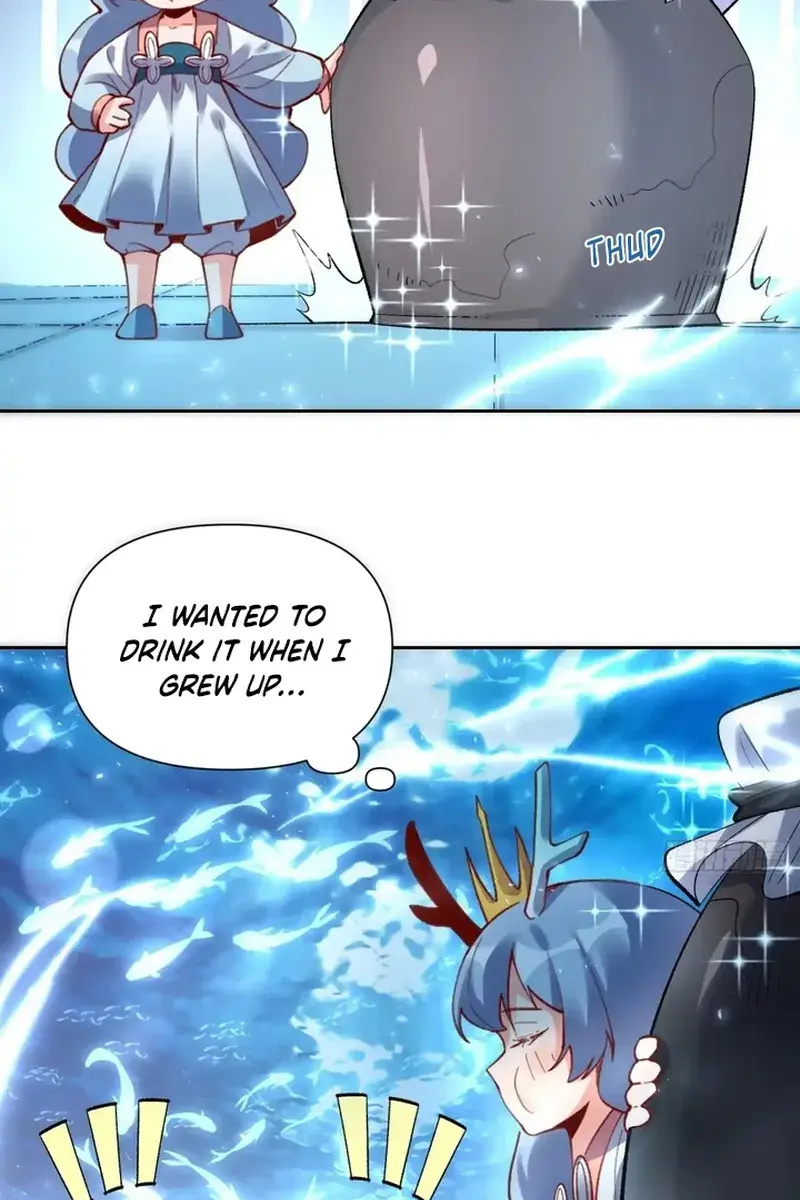 I'm Actually a Cultivation Bigshot Chapter 399 Page 15