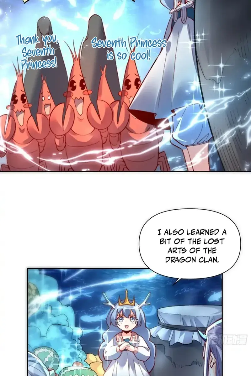 I'm Actually a Cultivation Bigshot Chapter 399 Page 16