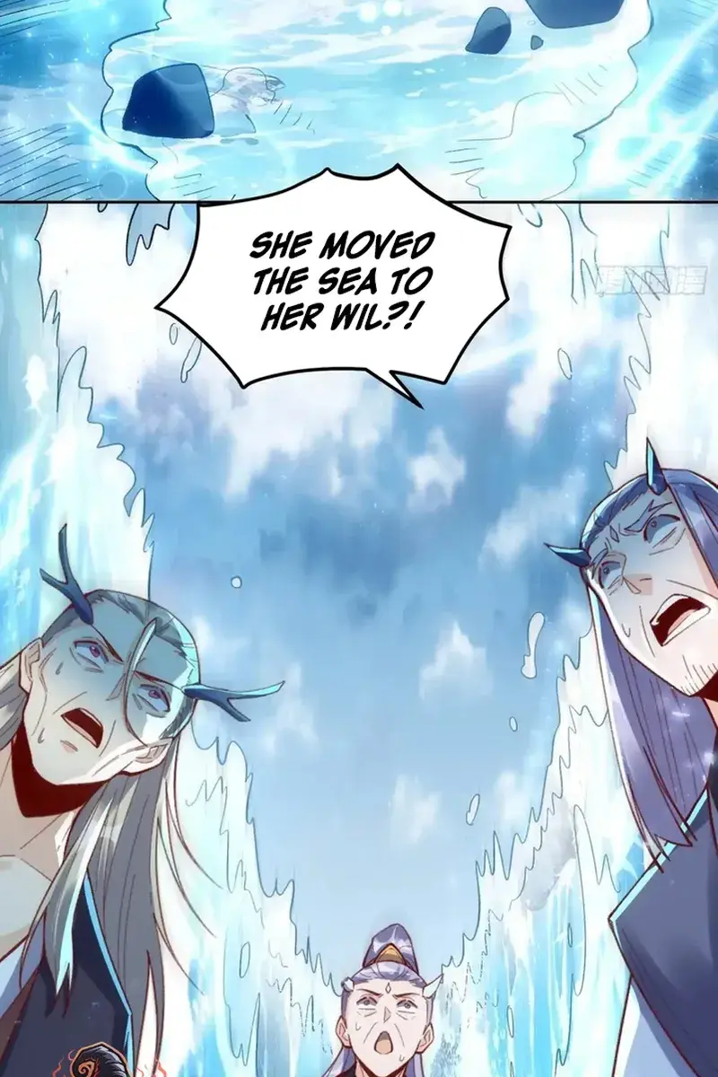 I'm Actually a Cultivation Bigshot Chapter 399 Page 22