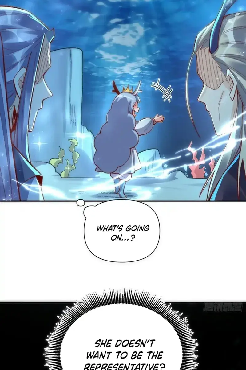 I'm Actually a Cultivation Bigshot Chapter 399 Page 25