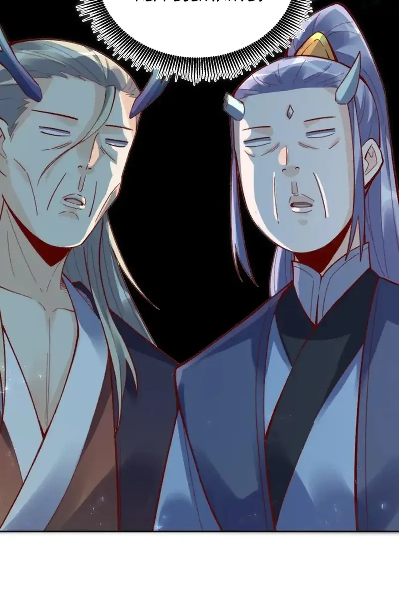 I'm Actually a Cultivation Bigshot Chapter 399 Page 26