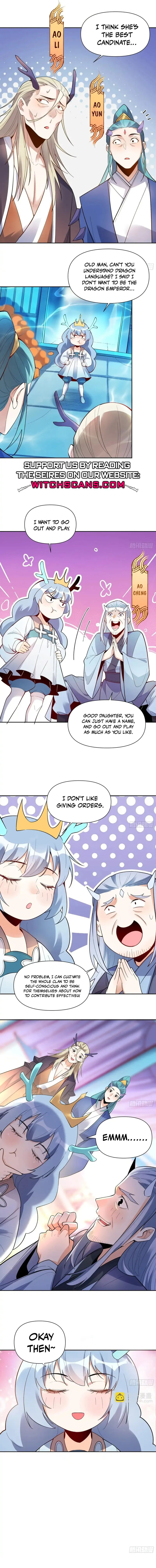 I'm Actually a Cultivation Bigshot Chapter 399 Page 28
