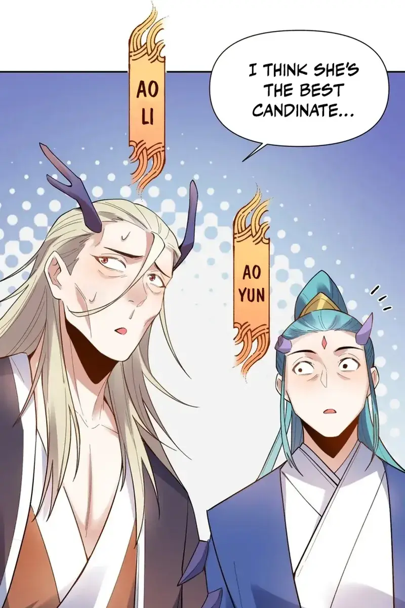 I'm Actually a Cultivation Bigshot Chapter 399 Page 29