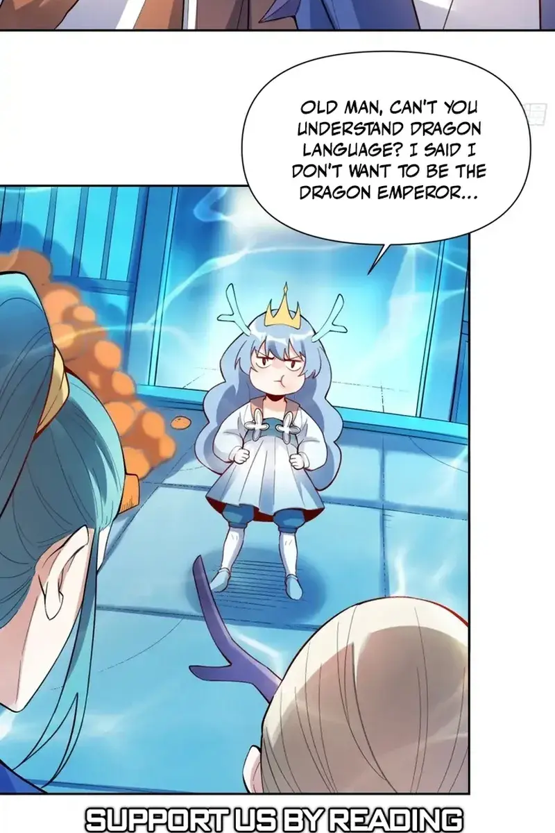 I'm Actually a Cultivation Bigshot Chapter 399 Page 30