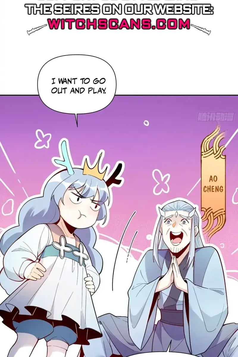 I'm Actually a Cultivation Bigshot Chapter 399 Page 31