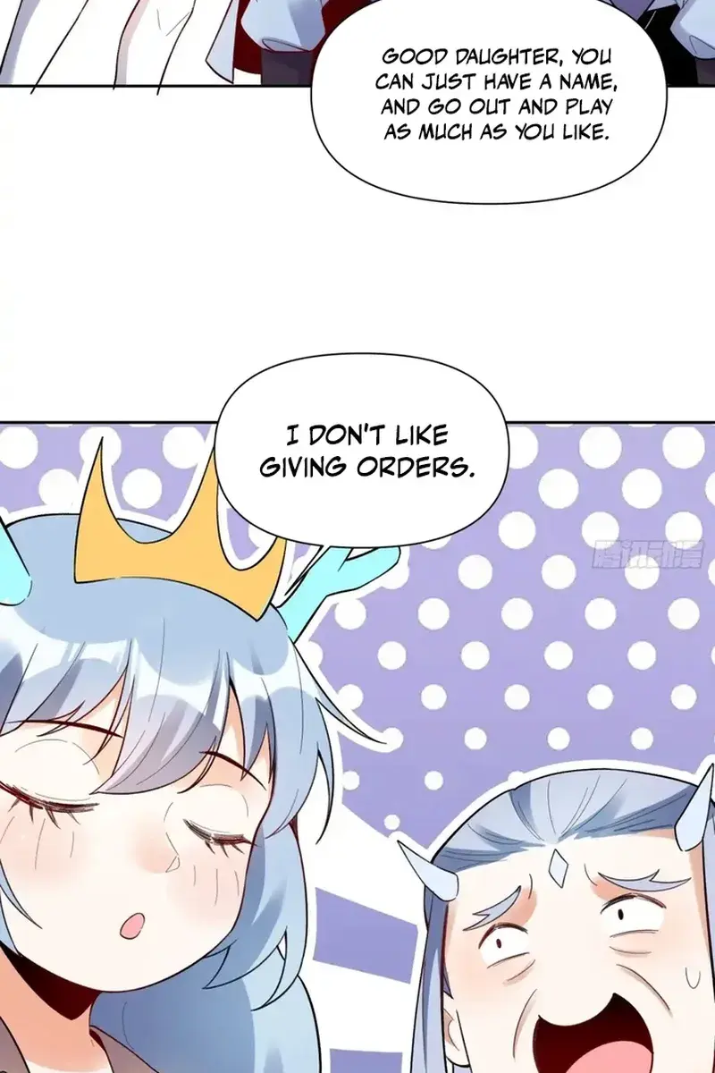 I'm Actually a Cultivation Bigshot Chapter 399 Page 32