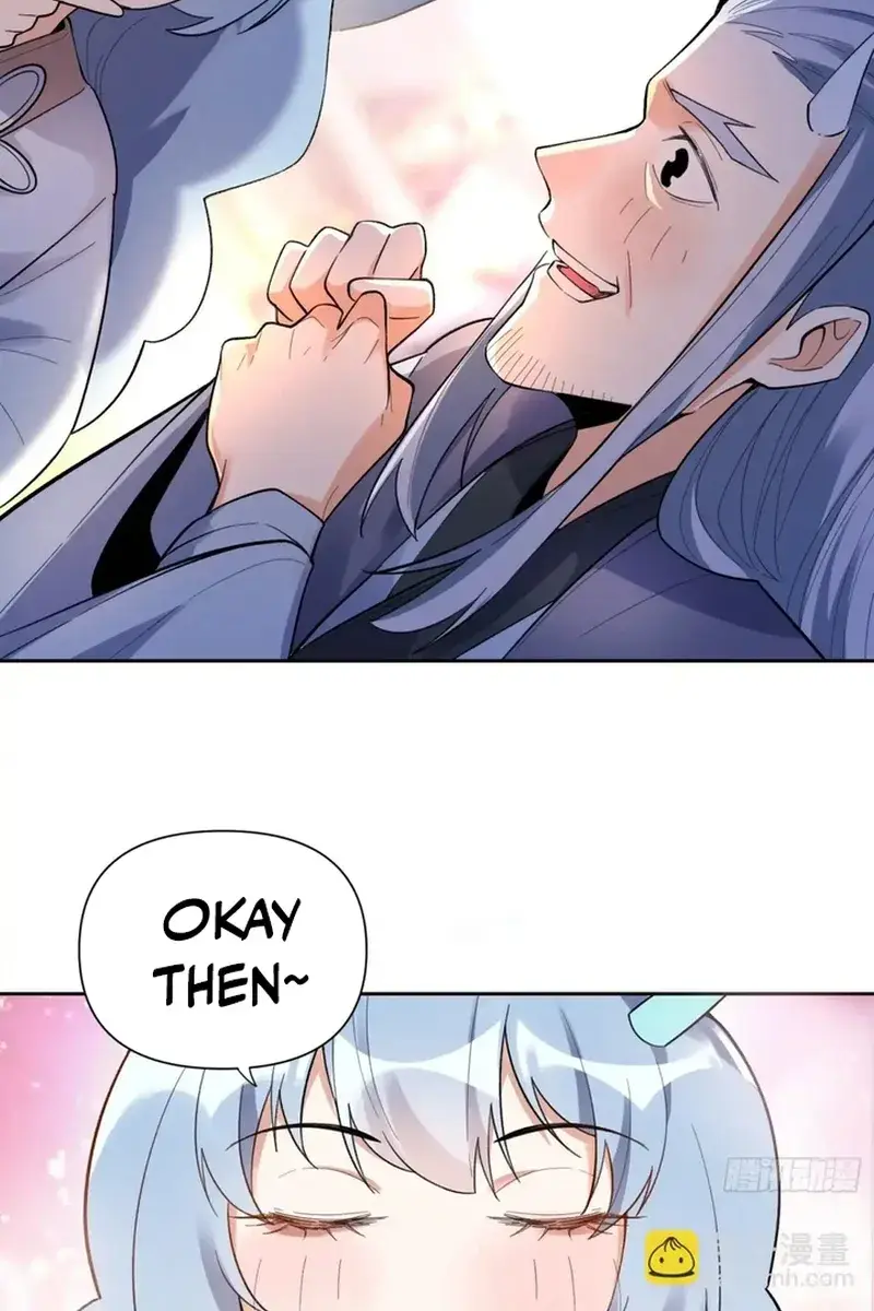 I'm Actually a Cultivation Bigshot Chapter 399 Page 34
