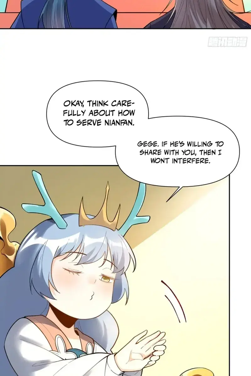 I'm Actually a Cultivation Bigshot Chapter 399 Page 38