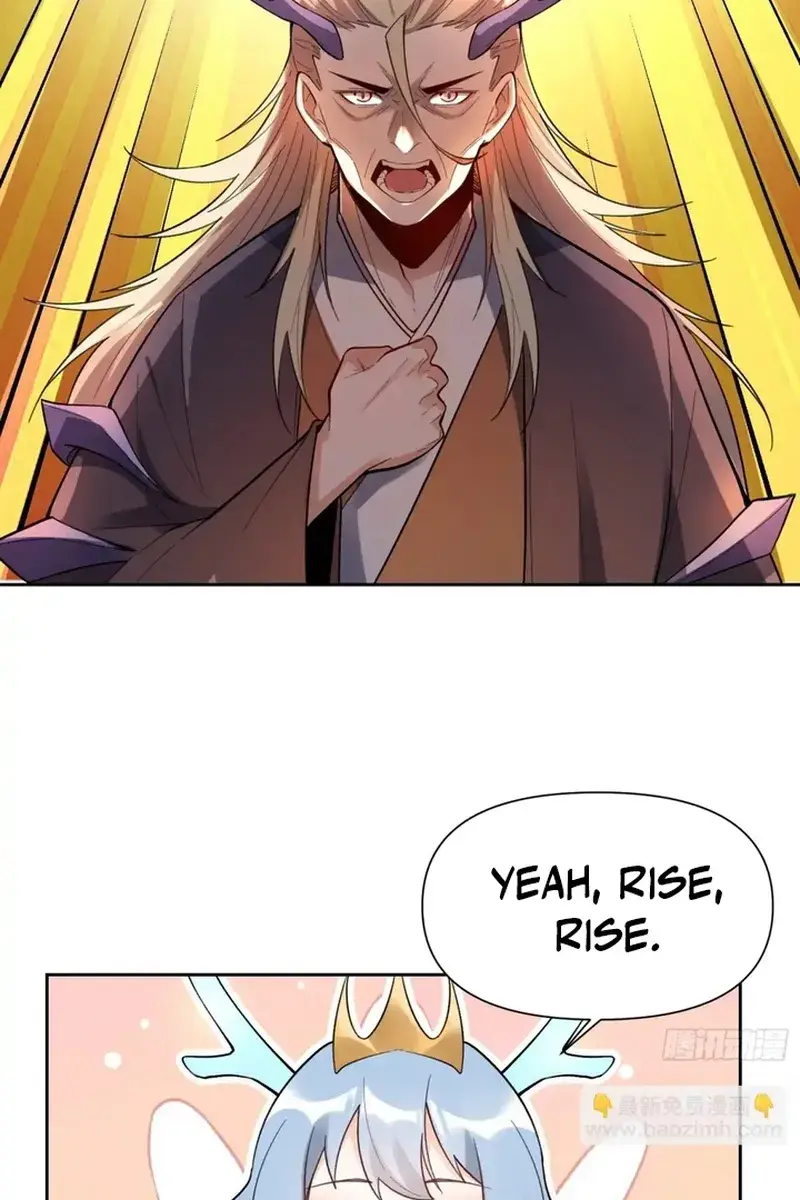 I'm Actually a Cultivation Bigshot Chapter 399 Page 42