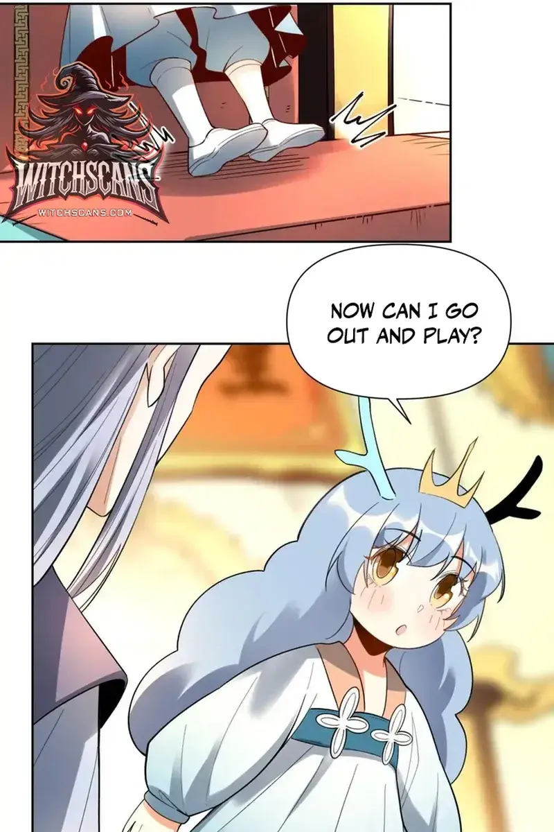 I'm Actually a Cultivation Bigshot Chapter 399 Page 45