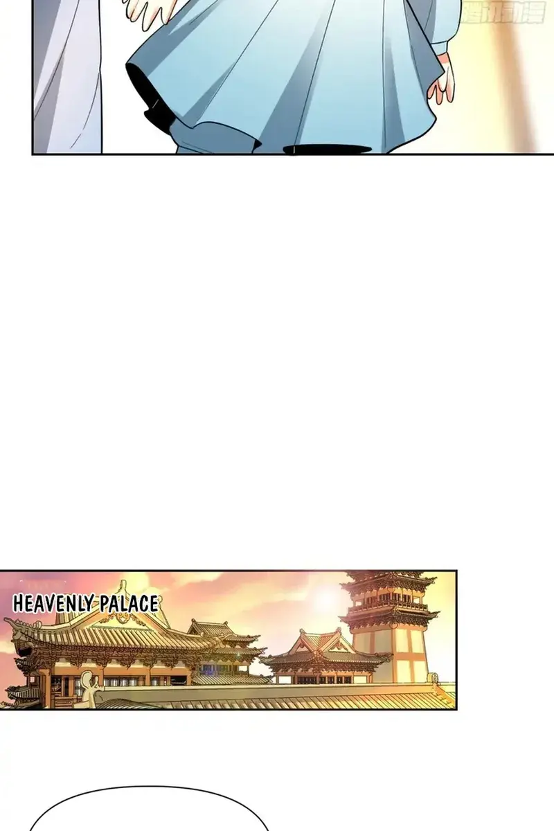 I'm Actually a Cultivation Bigshot Chapter 399 Page 46