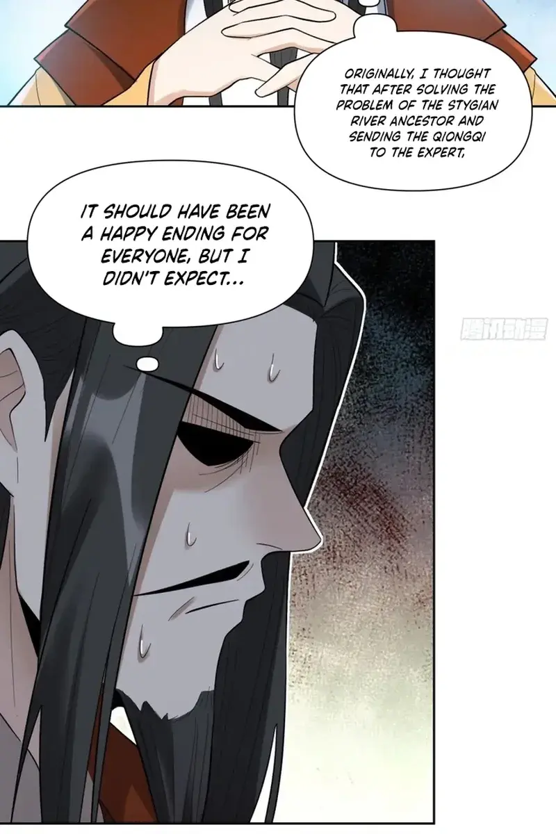 I'm Actually a Cultivation Bigshot Chapter 399 Page 48