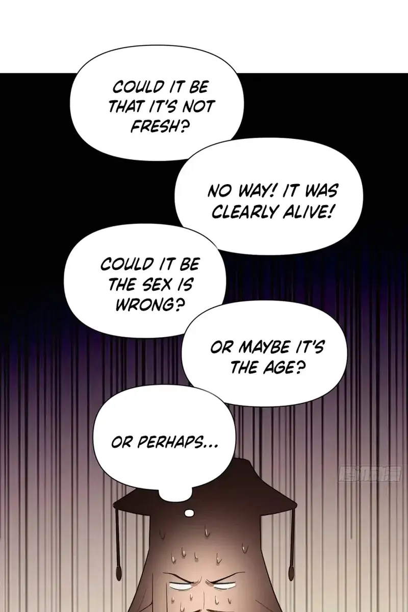 I'm Actually a Cultivation Bigshot Chapter 399 Page 50
