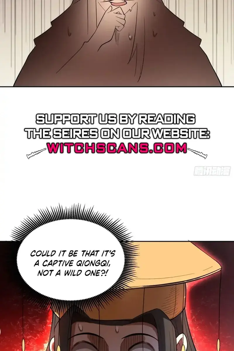 I'm Actually a Cultivation Bigshot Chapter 399 Page 51