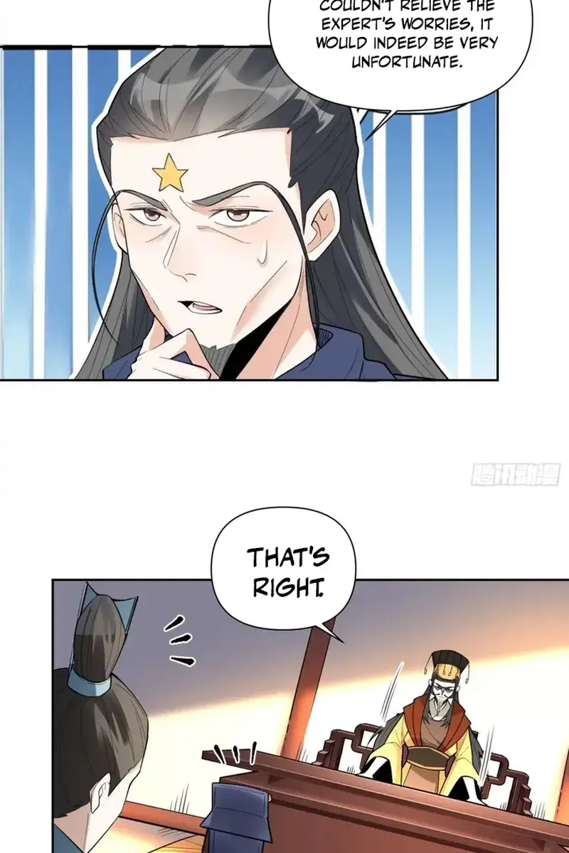 I'm Actually a Cultivation Bigshot Chapter 399 Page 56
