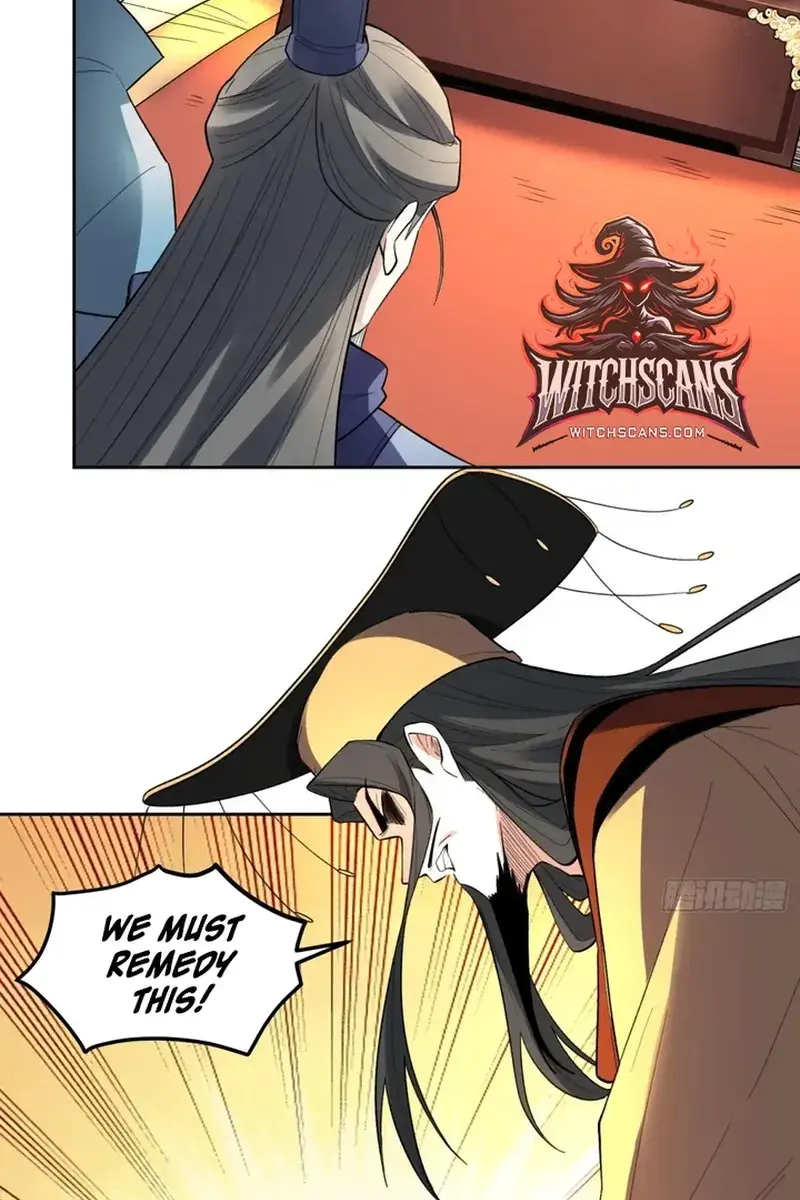 I'm Actually a Cultivation Bigshot Chapter 399 Page 57