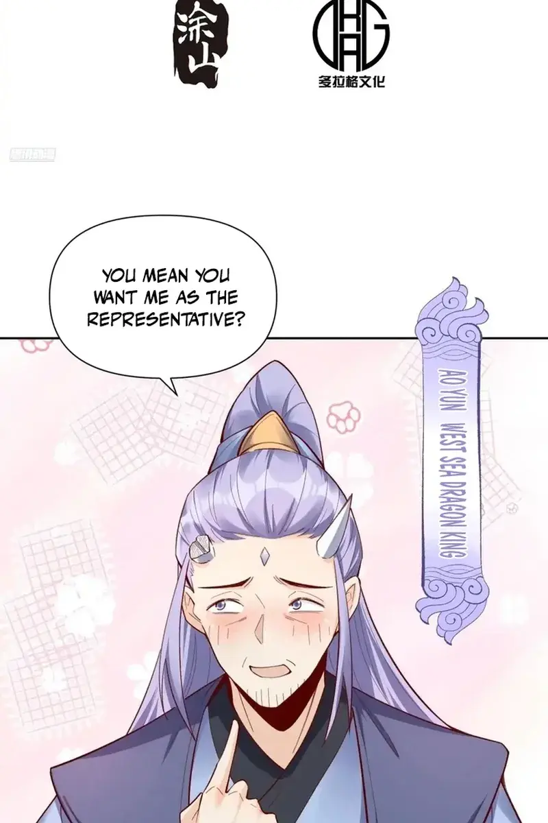 I'm Actually a Cultivation Bigshot Chapter 399 Page 69