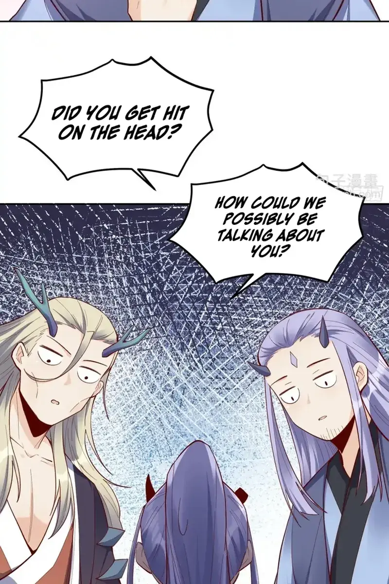 I'm Actually a Cultivation Bigshot Chapter 399 Page 70