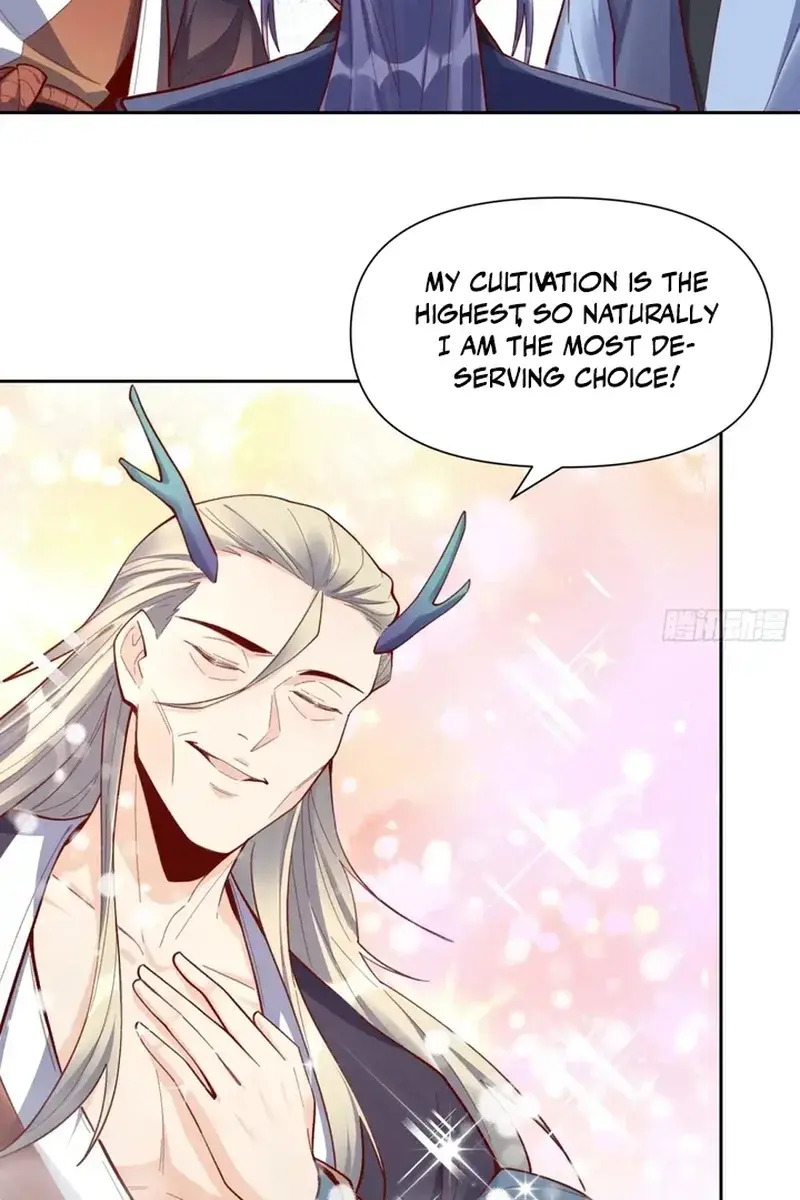 I'm Actually a Cultivation Bigshot Chapter 399 Page 71