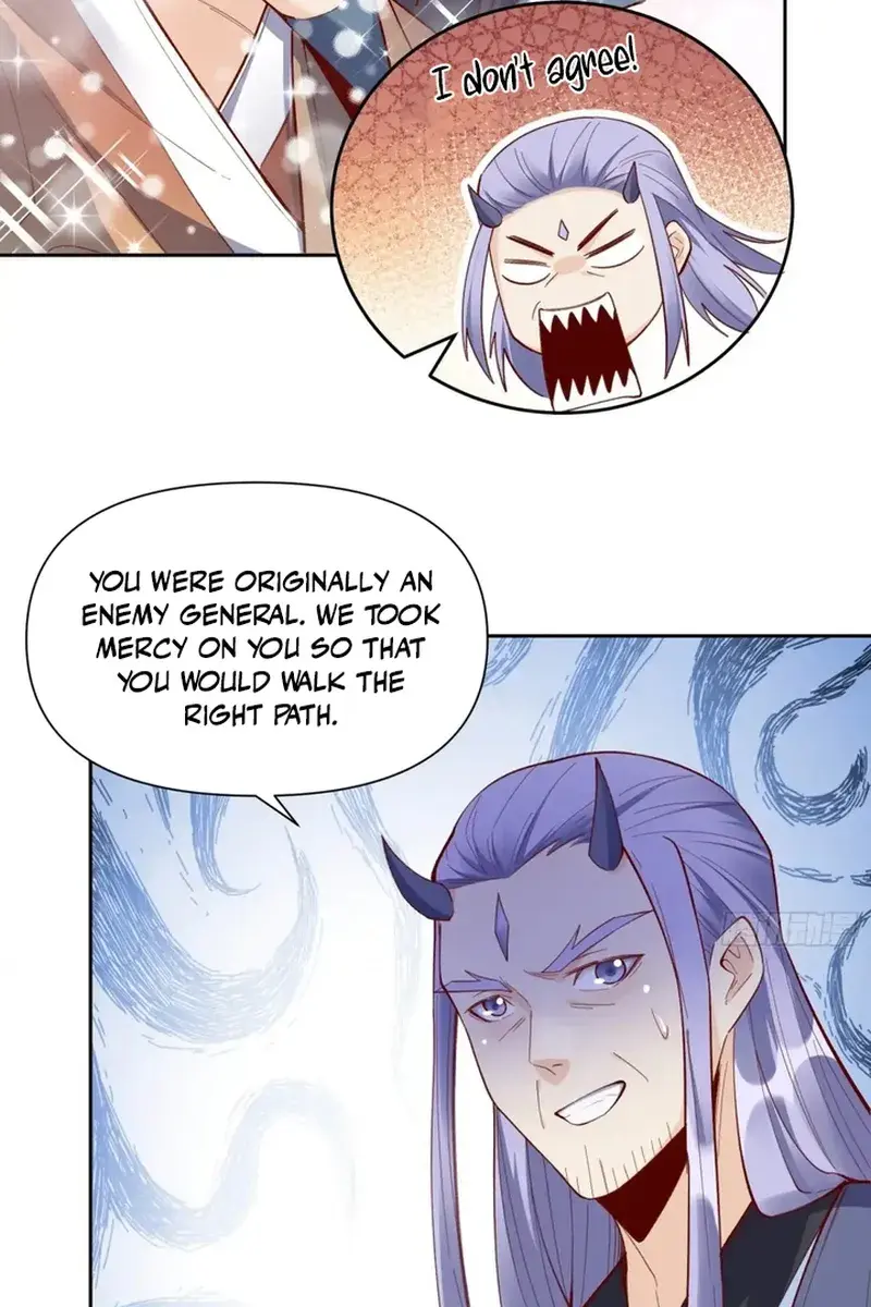 I'm Actually a Cultivation Bigshot Chapter 399 Page 72