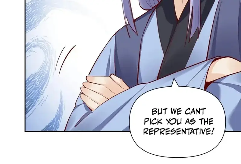 I'm Actually a Cultivation Bigshot Chapter 399 Page 73
