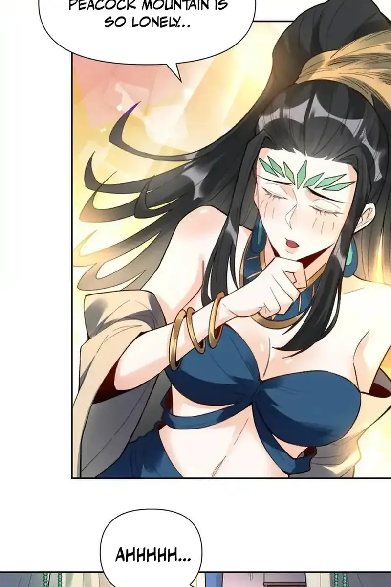 I'm Actually a Cultivation Bigshot Chapter 400 Page 11