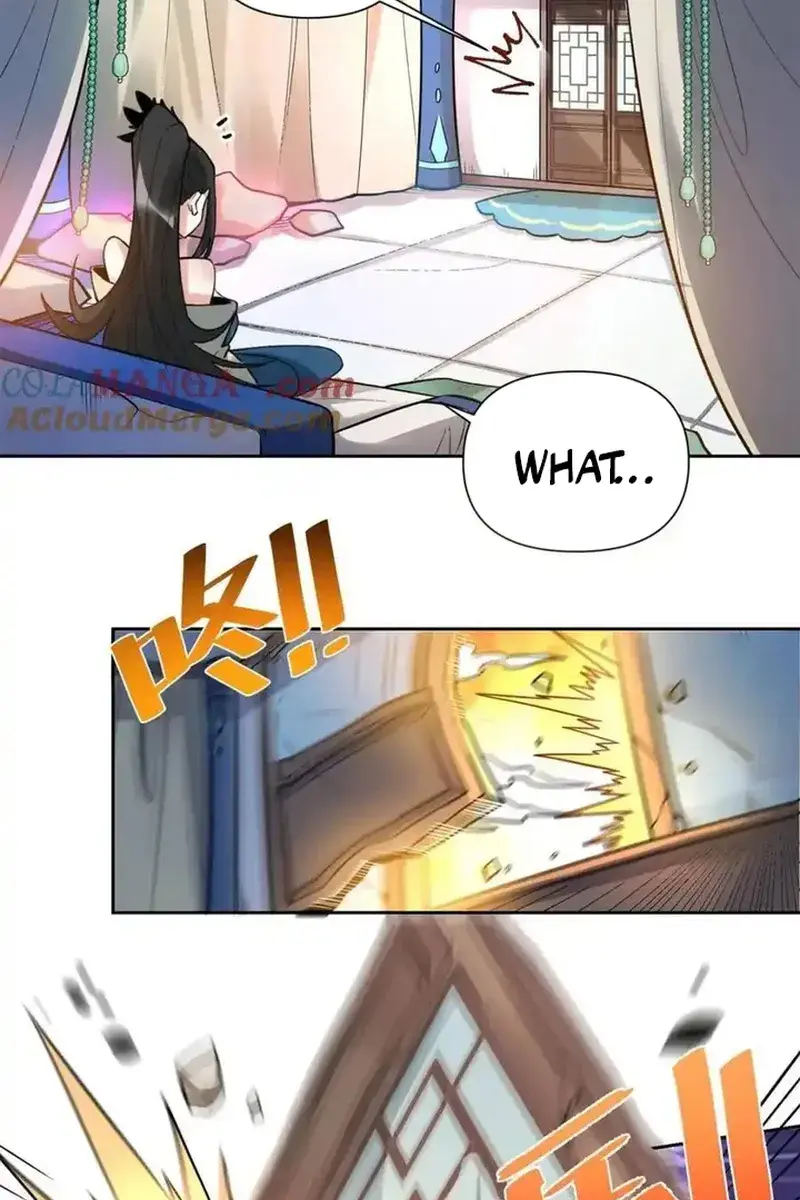 I'm Actually a Cultivation Bigshot Chapter 400 Page 12