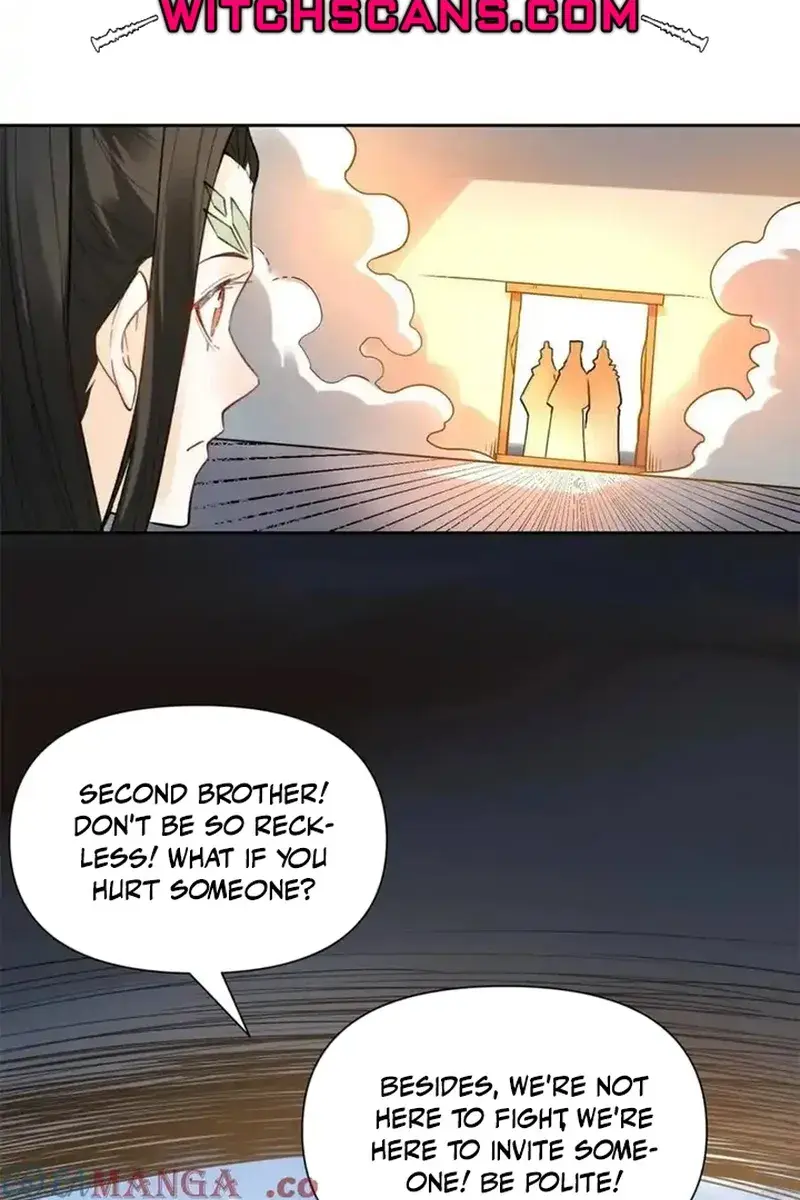 I'm Actually a Cultivation Bigshot Chapter 400 Page 14