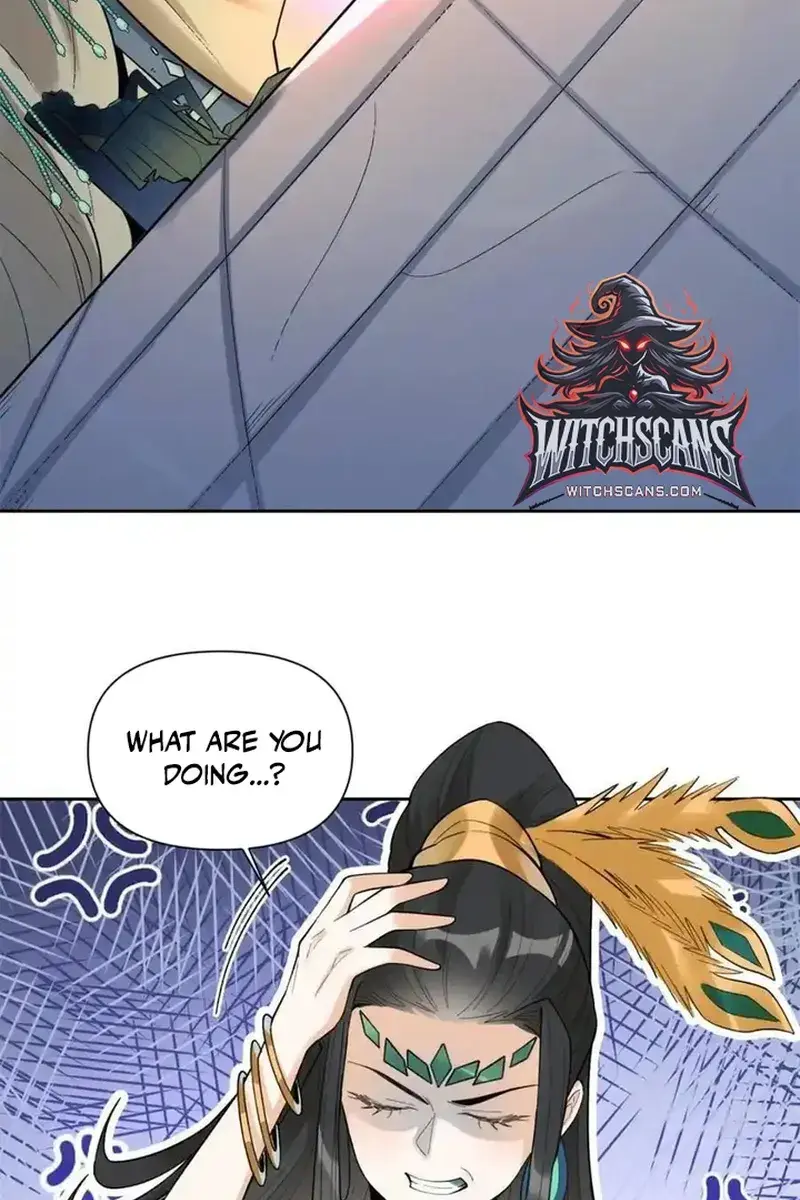I'm Actually a Cultivation Bigshot Chapter 400 Page 20
