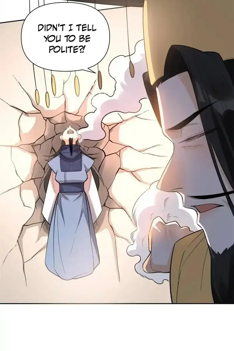 I'm Actually a Cultivation Bigshot Chapter 400 Page 22