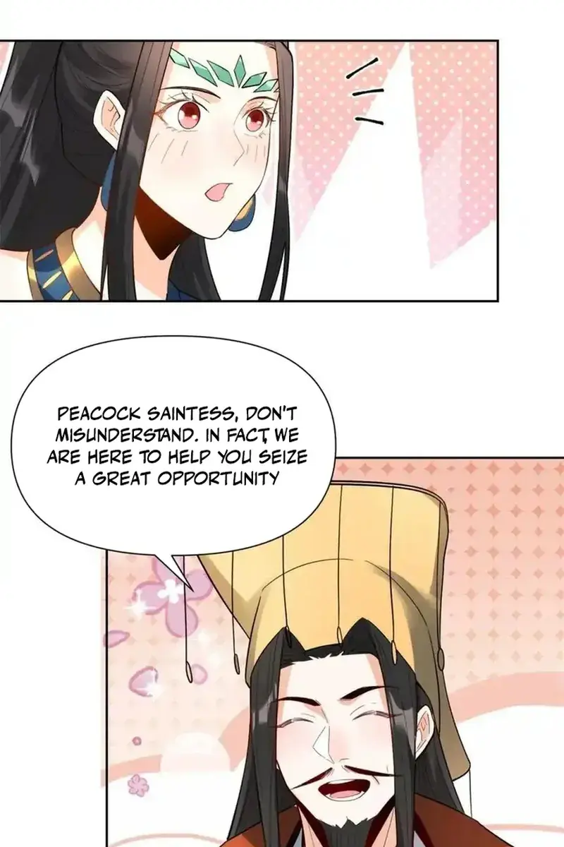 I'm Actually a Cultivation Bigshot Chapter 400 Page 23