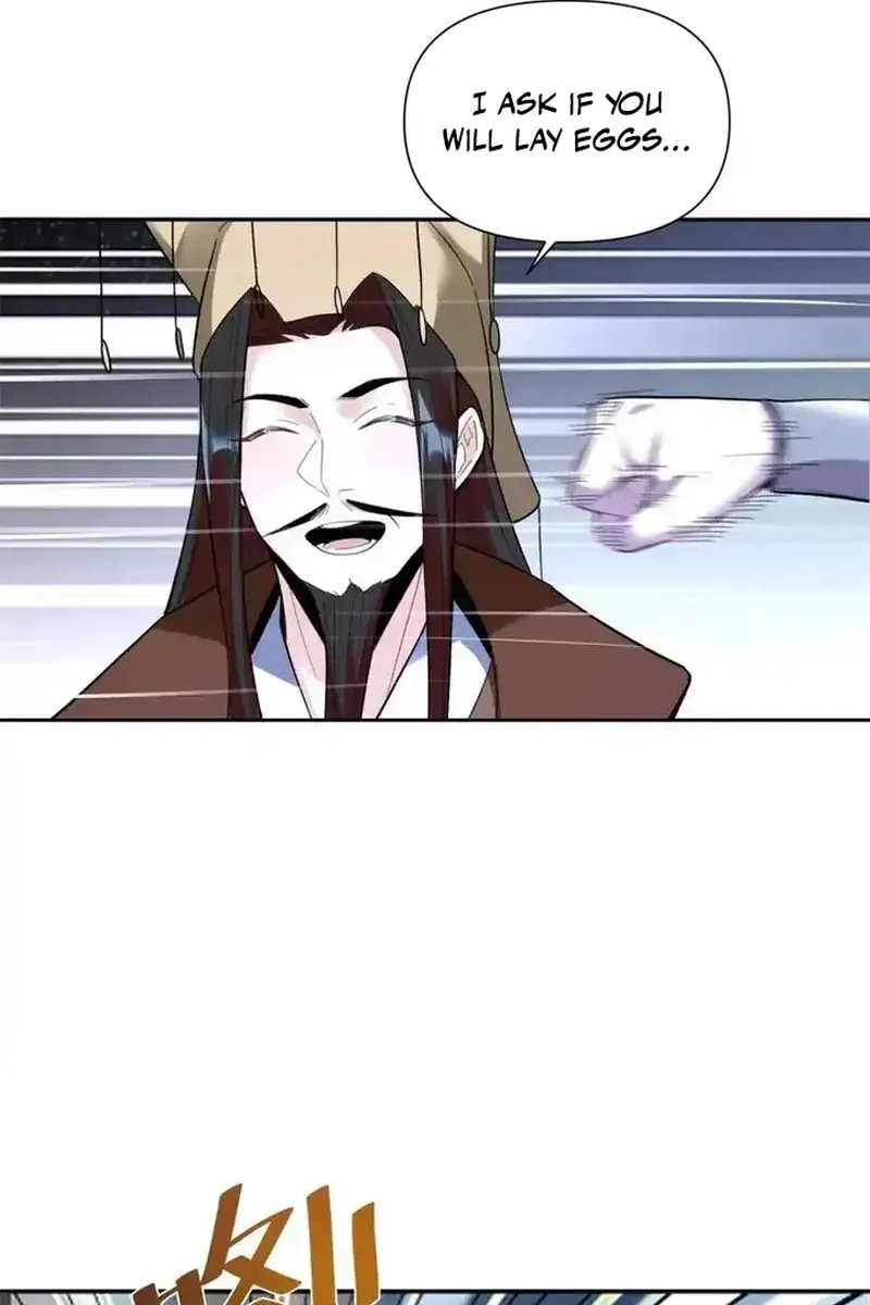 I'm Actually a Cultivation Bigshot Chapter 400 Page 26