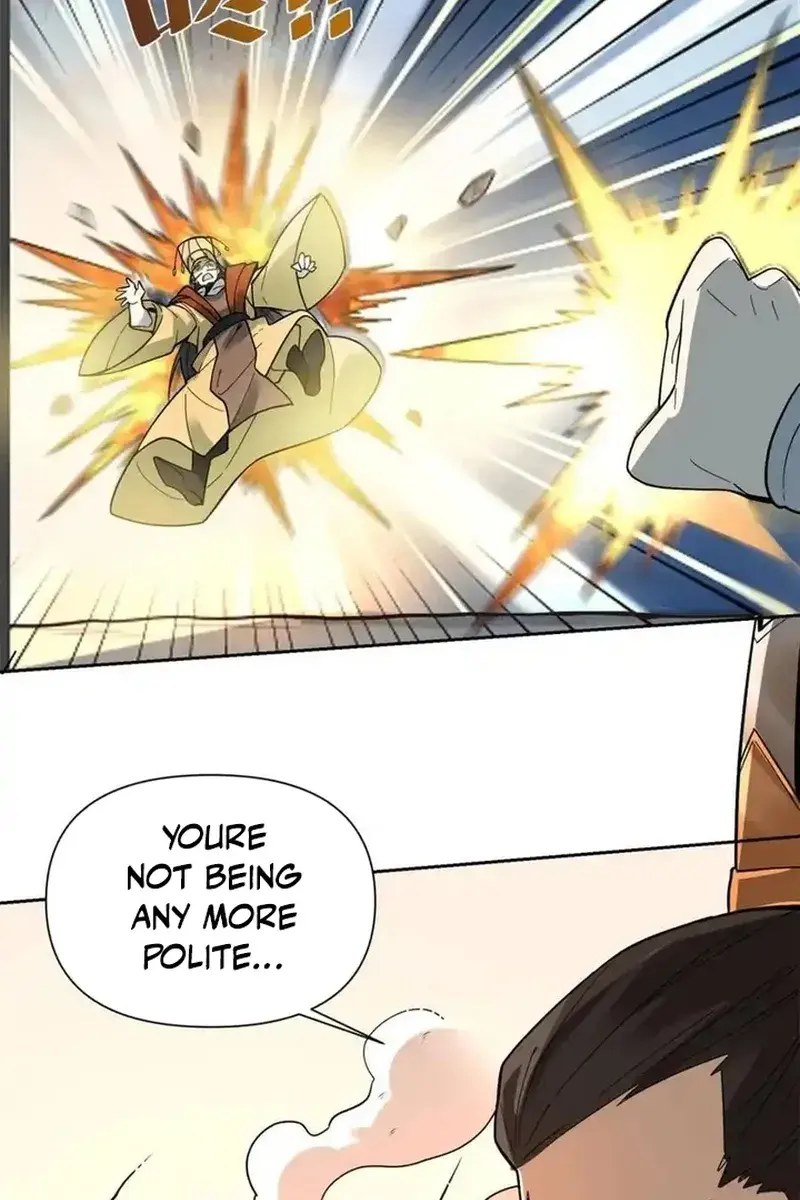 I'm Actually a Cultivation Bigshot Chapter 400 Page 27