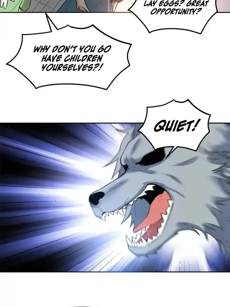 I'm Actually a Cultivation Bigshot Chapter 400 Page 32