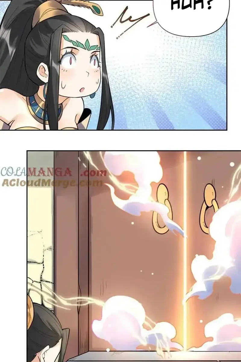 I'm Actually a Cultivation Bigshot Chapter 400 Page 39
