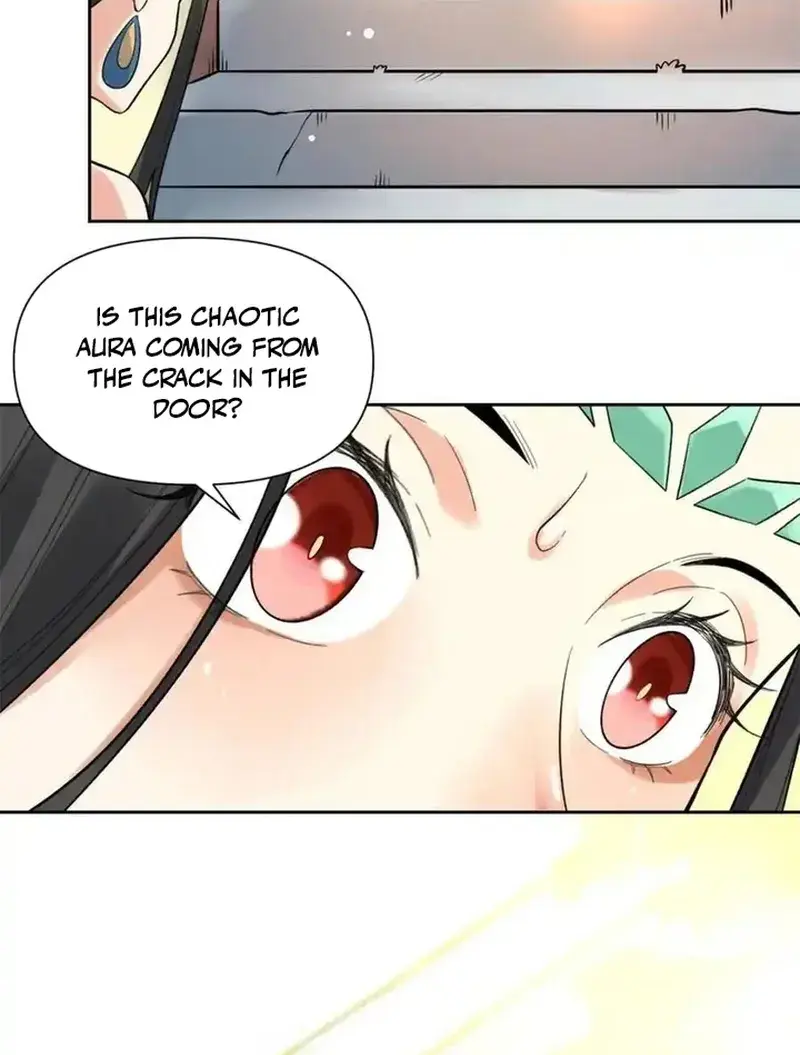 I'm Actually a Cultivation Bigshot Chapter 400 Page 40