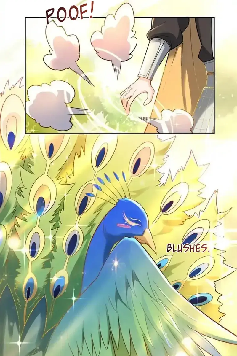 I'm Actually a Cultivation Bigshot Chapter 400 Page 42