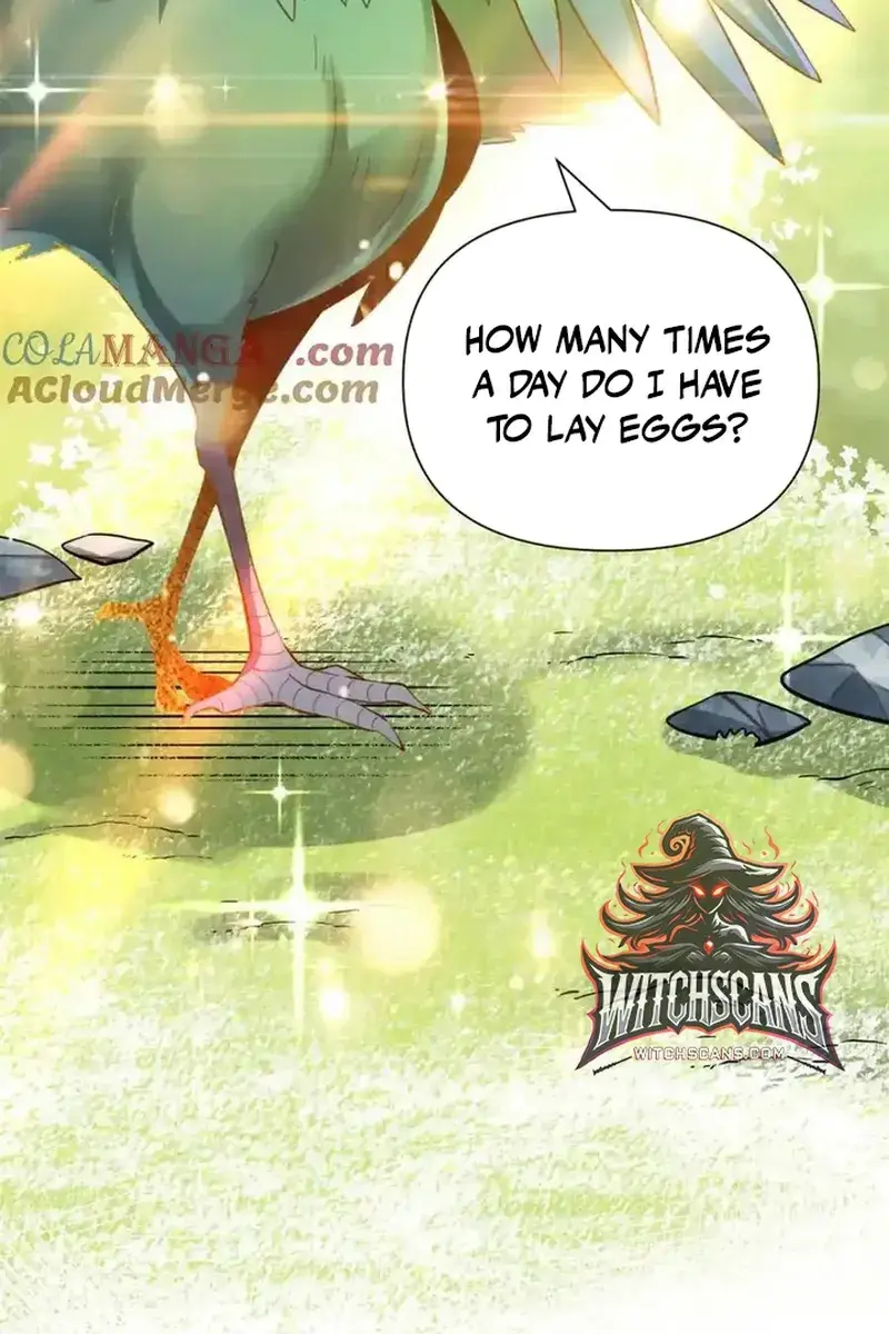 I'm Actually a Cultivation Bigshot Chapter 400 Page 43