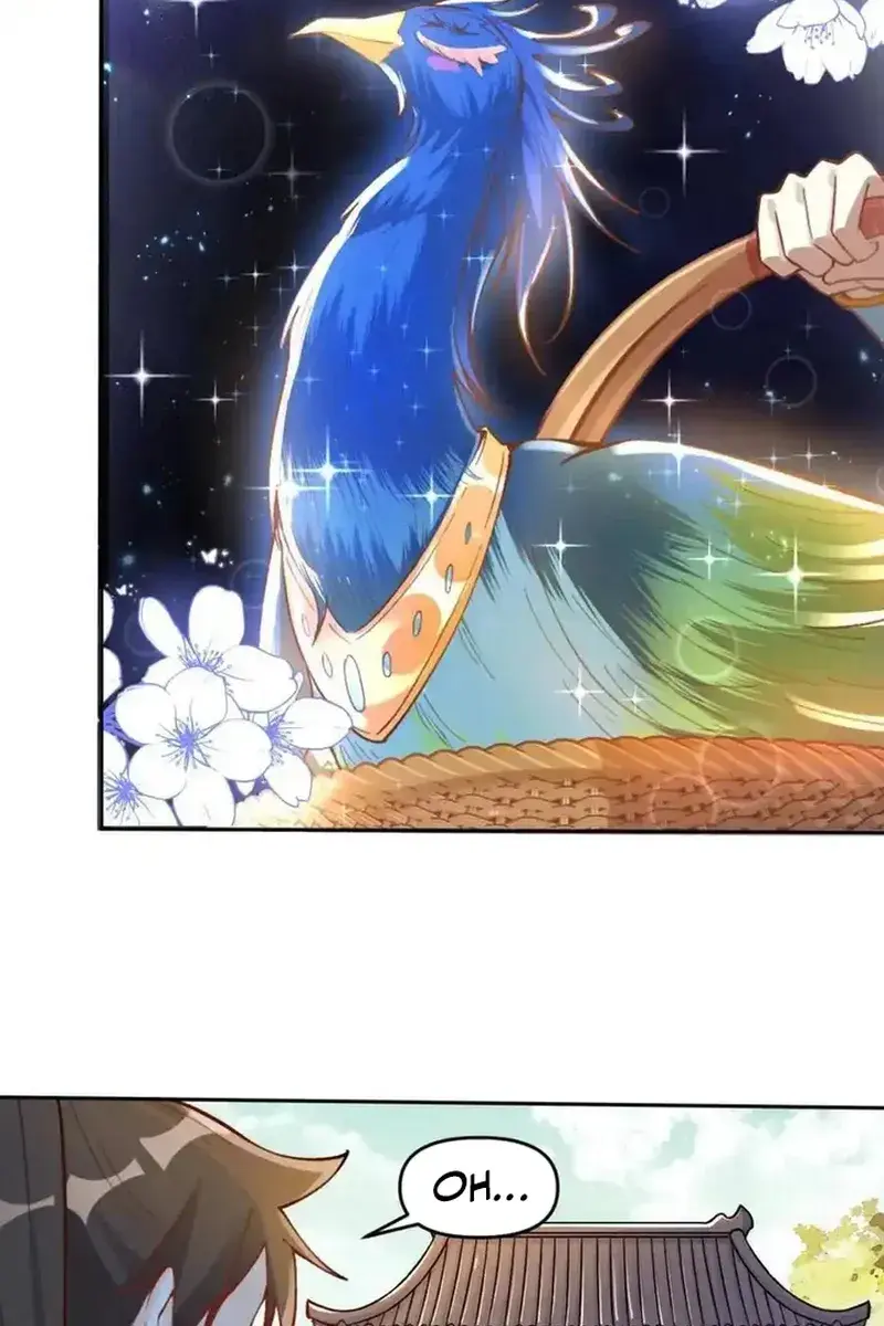 I'm Actually a Cultivation Bigshot Chapter 400 Page 46